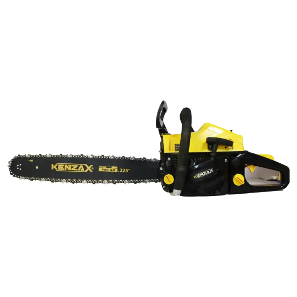 اره زنجیری بنزینی کنزاکس مدل KCS-150E