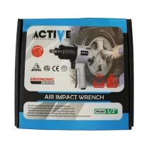 بکس بادی ۱٫۲ اینچ اکیتو مدل AC-12760
