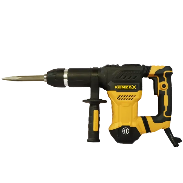 چکش تخریب کنزاکس 7 کیلویی مدل KDH-2813