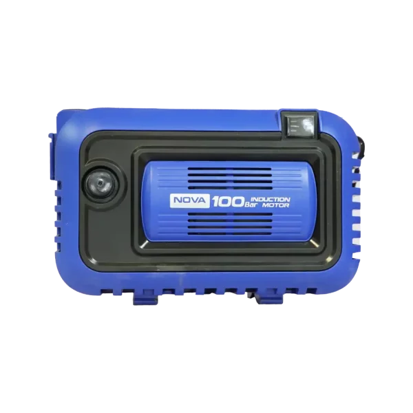کارواش خانگی نووا مدل NTW-4102