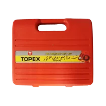 تستر فشار روغن خودرو تاپکس مدل TP-913C