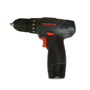 دریل پیچ‌گوشتی شارژی توسن مدل 9012SCX