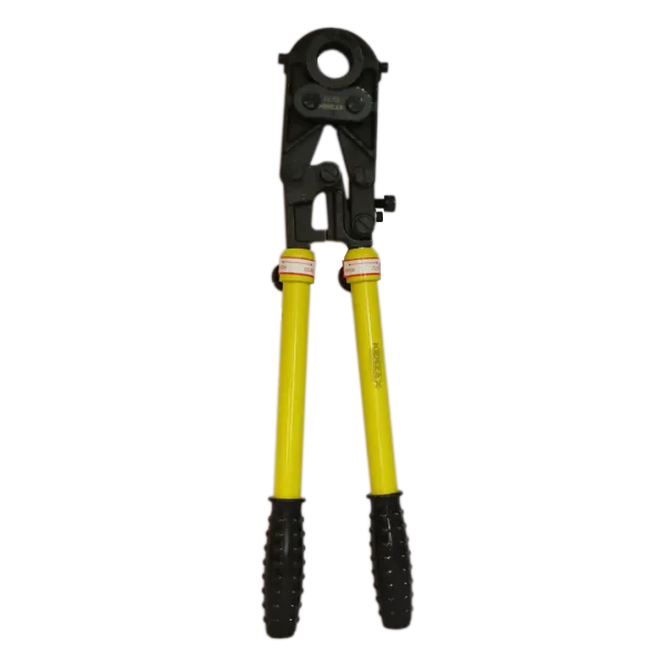 پرس دستی لوله پنج لایه فک ثابت کنزاکس مدل KML-1632