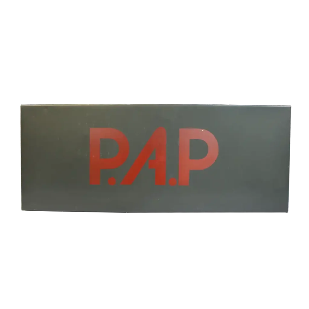 چکش تخریب ۱۵ کیلویی روغنی پی ای پی (PAP) مدل DHPH65A