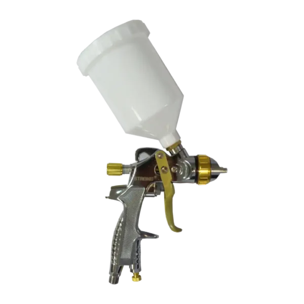 پیستوله سه تنظیم حرفه‌ای استرانگ مدل LM3000