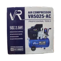 کمپرسور باد ۵۰ لیتری ویوارکس مدل VR5025-AC