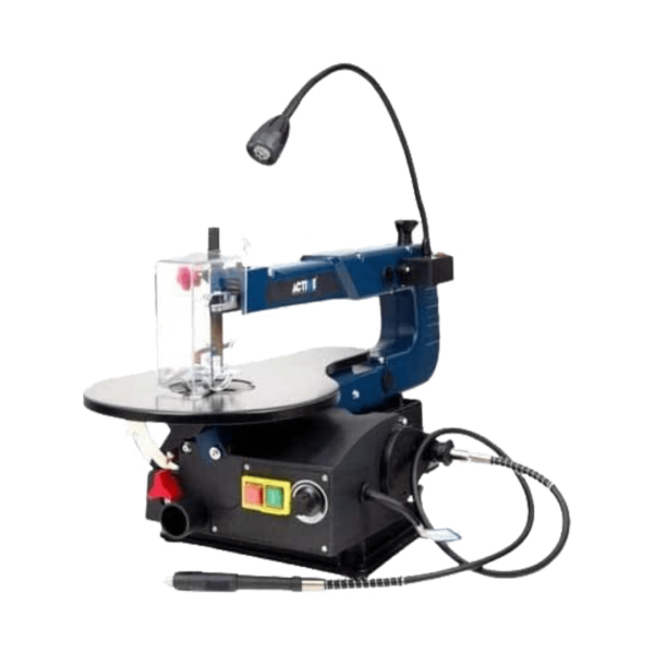 دستگاه اره مویی برقی اکتیو مدل AC-21125