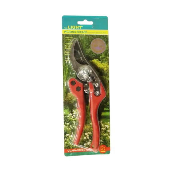 قیچی هرس لایت مدل JH-705