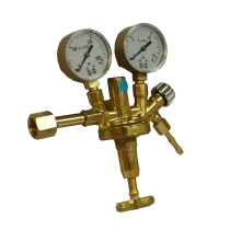 مانومتر اکسیژن طرح زینسر استرانگ مدل M-O-Z-1005