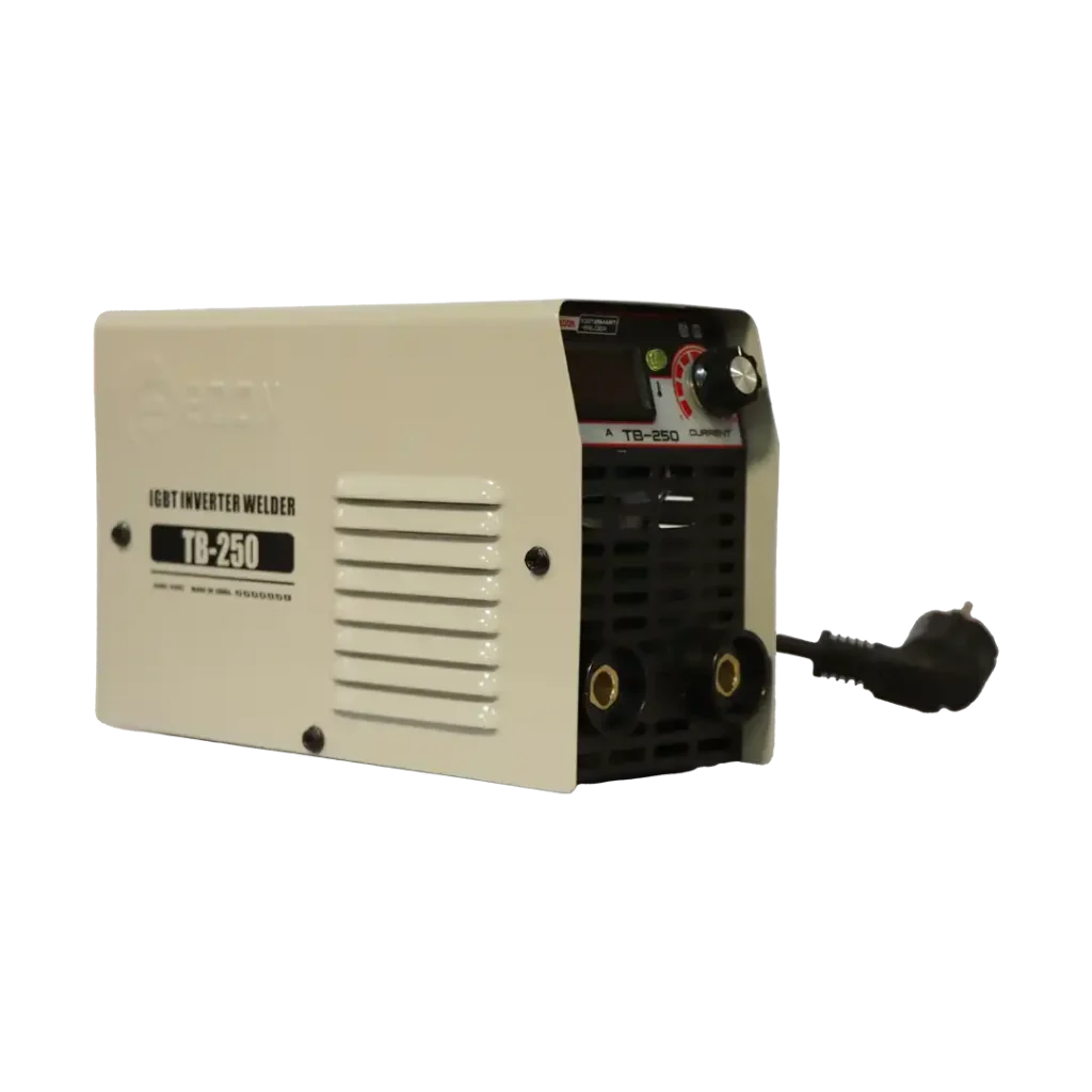 اینورتر جوشکاری ۲۵۰ آمپر ادون مدل TB-250