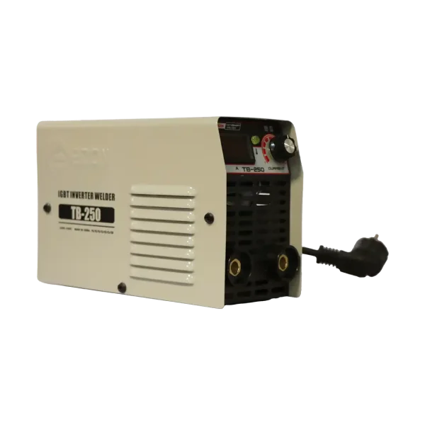 اینورتر جوشکاری 250 آمپر ادون مدل TB-250
