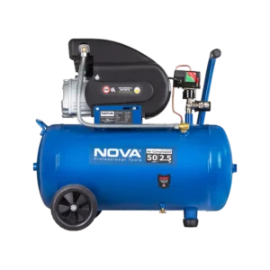 کمپرسور باد 50 ليتری نووا مدل NTA-9050