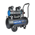 کمپرسور سایلنت 50 لیتری نووا مدل NTA-9150