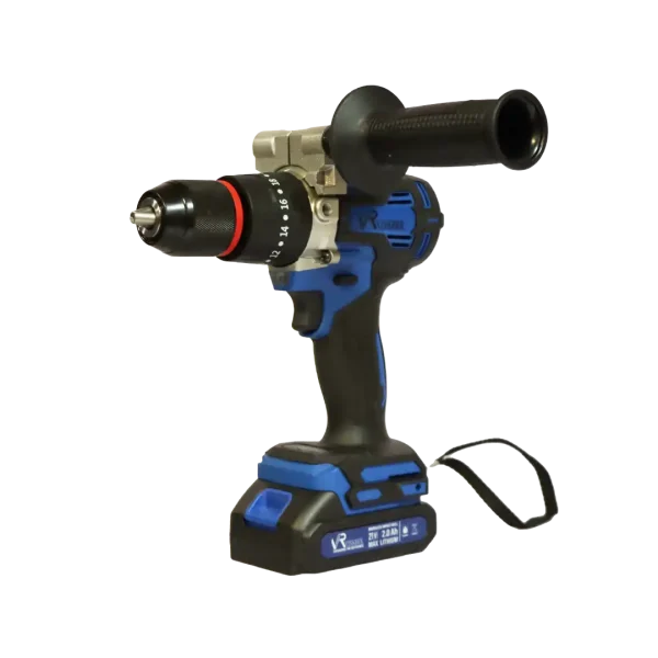 دریل پیچ گوشتی شارژی ویوارکس مدل VR2102V-22BL