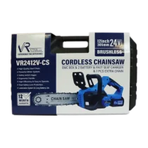 اره زنجیری شارژی ویوارکس مدل VR2412V-CS