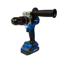 دریل پیچ گوشتی شارژی ویوارکس مدل VR2102V-BL