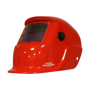 کلاه ماسک جوشکاری اتوماتیک استرانگ مدل STG3301