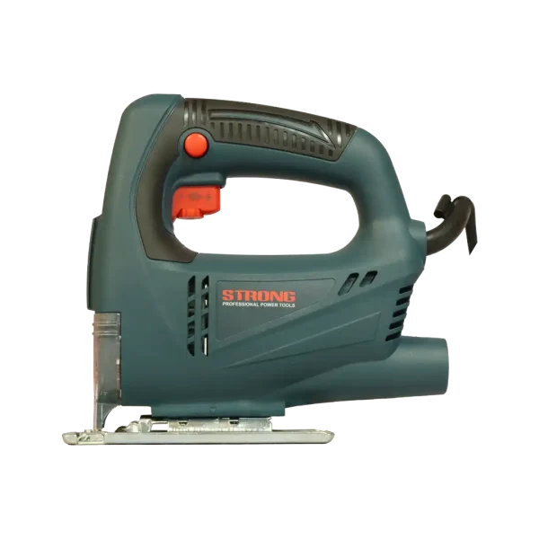 اره عمود بر 520 وات استرانگ مدل STG65520-jig