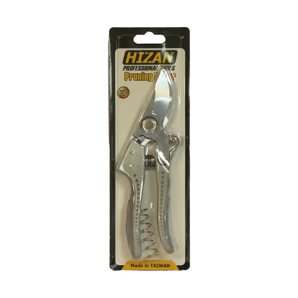 قیچی باغبانی هایزان HIZAN-SK-5