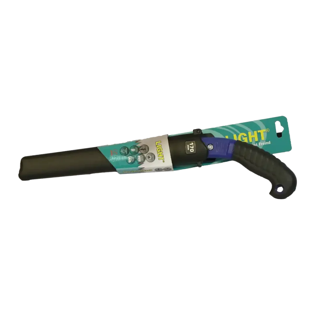 اره غلاف دار دندانه ریز ۱۷ سانتی لایت BDS-100-17