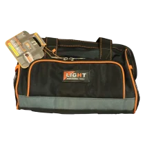 کیف ابزار ۳۵ سانتی‌ متر لایت مدل LB-035