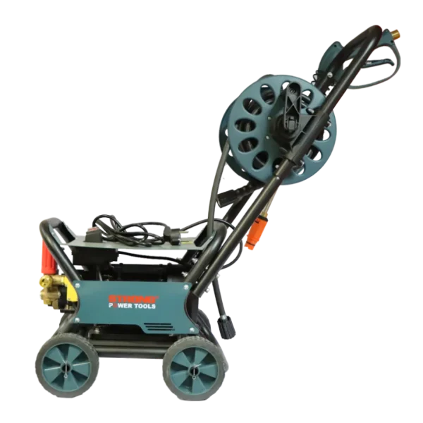کارواش استرانگ مدل KAW180PLUS