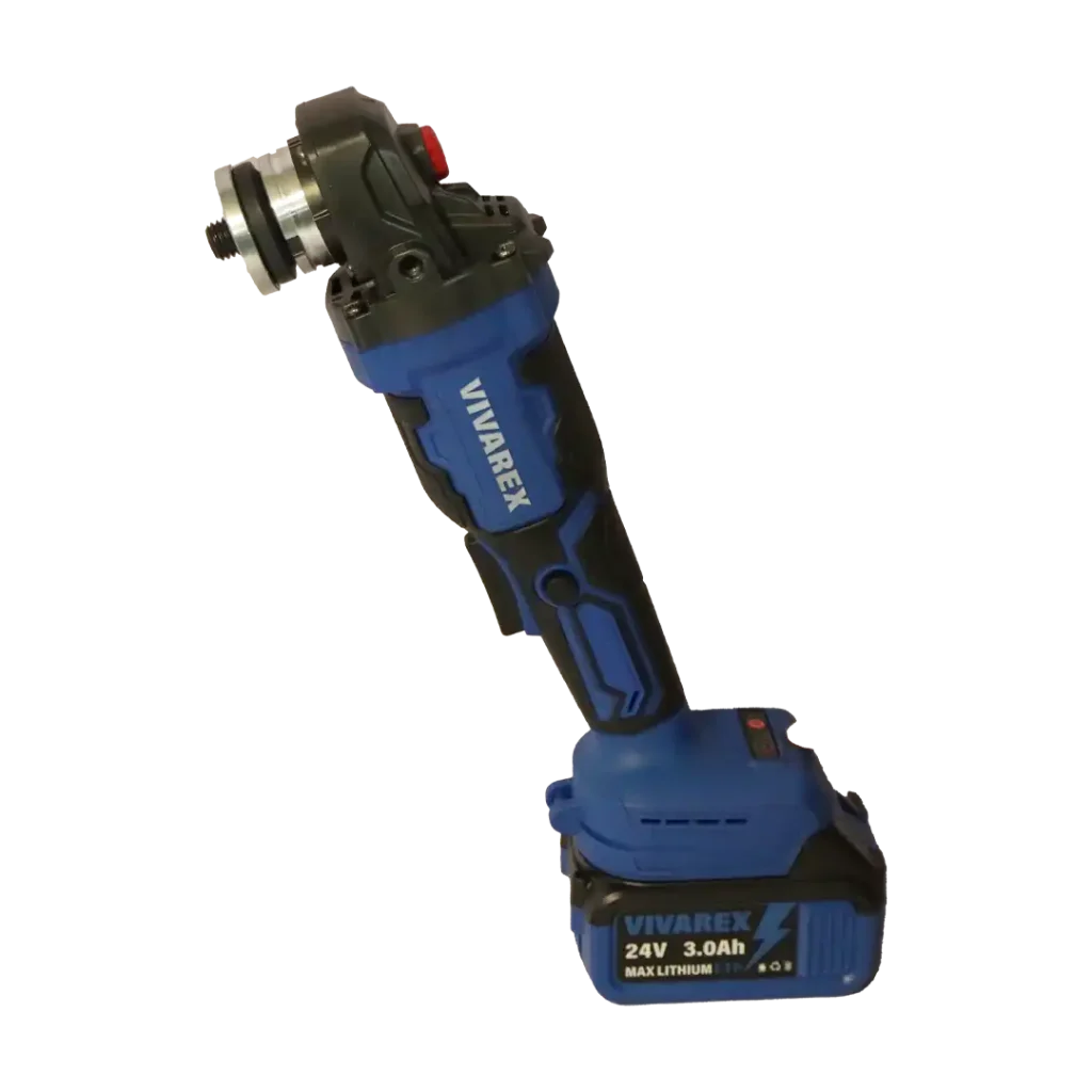 کیت شارژی چهار عددی براشلس ویوارکس مدل VR2404-BCK
