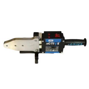 اتو لوله سبز 1500 وات اکتیو مدل AC-4420