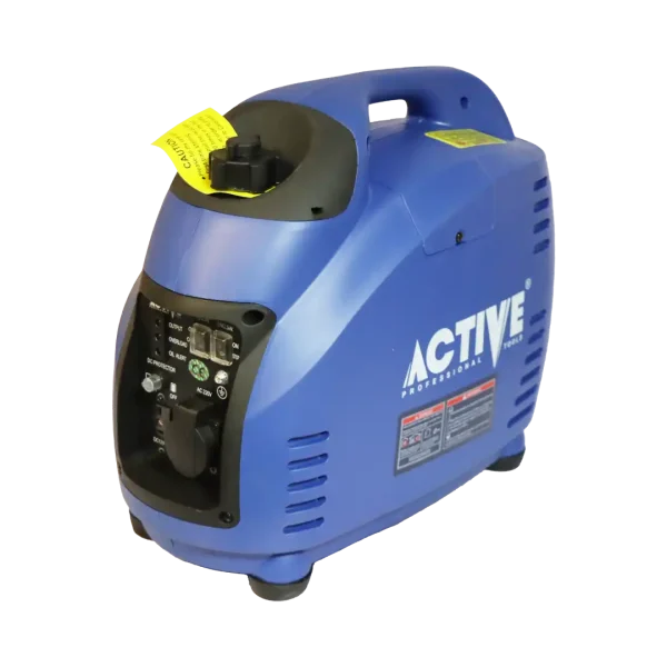 موتور برق سایلنت 1200 وات اکتیو مدل AC-3812