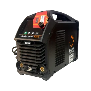 دستگاه جوش اینورتر ۲۰۰ آمپر صبا الکتریک مدل COMFORT SERIES R201