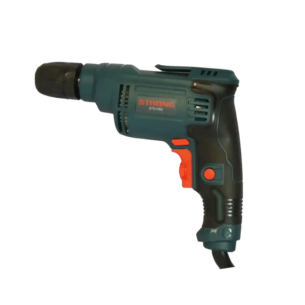 دریل ۴۰۰ وات استرانگ مدل STG1060