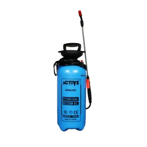 سمپاش دستی اکتیو 8 لیتری مدل AC-1008LS