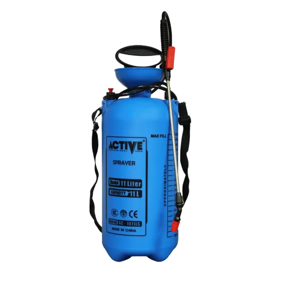 سمپاش دستی 11 لیتری اکتیو مدل AC-1011LS