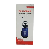 سمپاش دستی ۵ لیتری هاربر مدل SX-CS5F