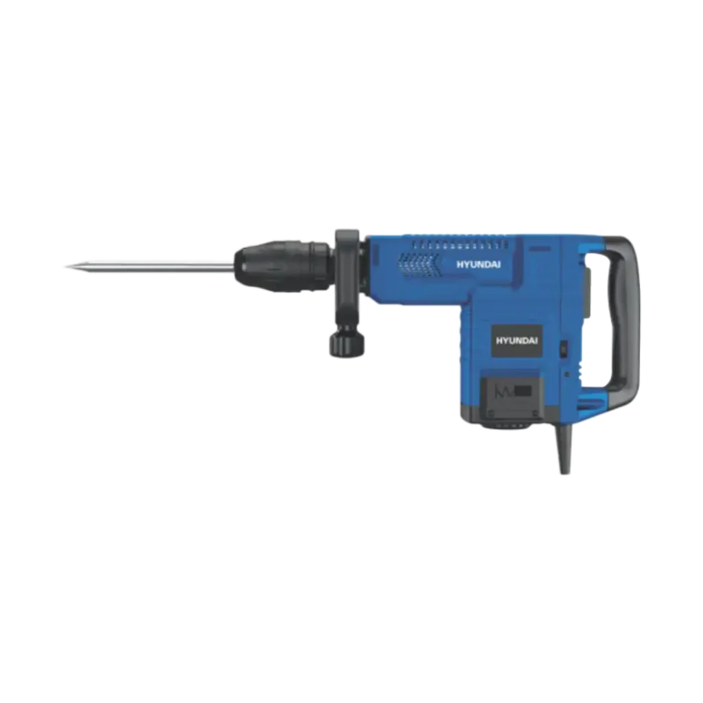چکش تخریب ۱۱ کیلویی ۱۷۰۰ وات هیوندا مدل HP-1626