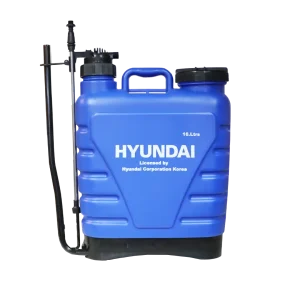 سم پاش کوله ای دستی هیوندای مدل HP-1670