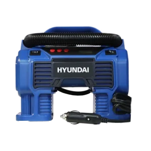 مینی کمپرسور سه کاره فندکی هیوندای مدل HP1160