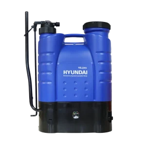 سم پاش شارژی دو کاره کوله ای هیوندای مدل HP-1680