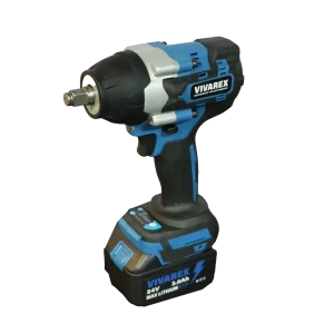 بکس شارژی 24 ولت ویوارکس مدل VR2450-IW