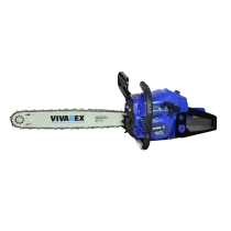 اره زنجیری بنزینی ۵۰ سانت ویوارکس مدل VR5824-GCS