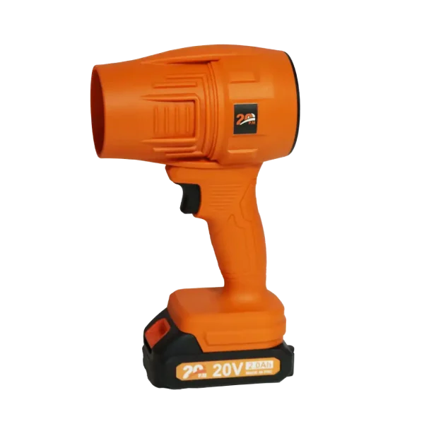جت فن شارژی 20 ولت بیست (BIST) مدل CB2