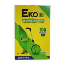 چرخ متر ۱۰۰کیلومتری اکو مدل EWMW-4