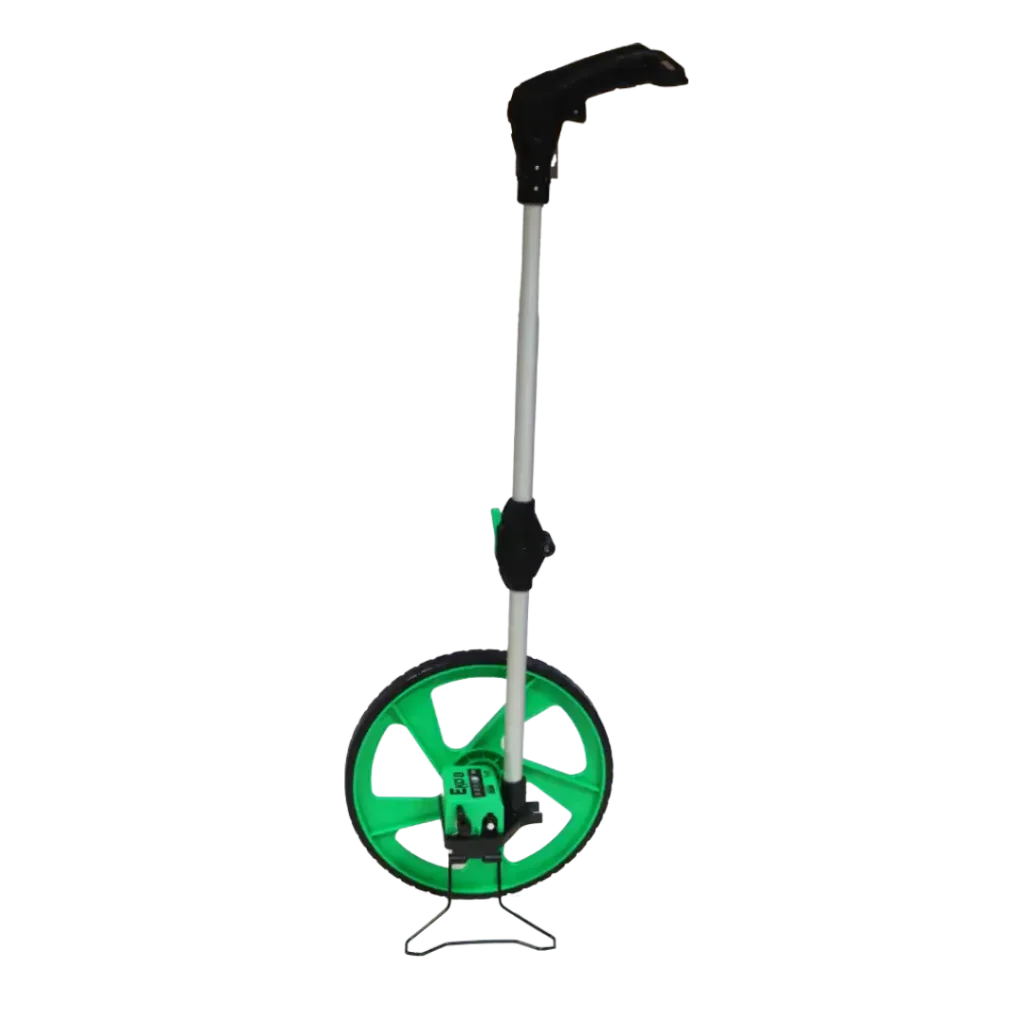 چرخ متر ۱۰۰کیلومتری اکو مدل EWMW-4