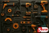 بهترین ابزارآلات صنعتی ۱۴۰۴