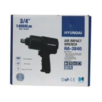 بکس بادی ۳/۴ اینچ هیوندای مدل HA-3840