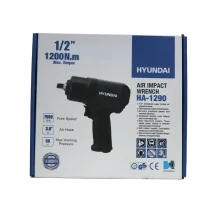 بکس بادی ۱/۲ اینچ هیوندای مدل HA-1290