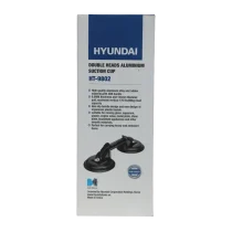 قاپک شیشه دو قلو هیوندای مدل HT-9802