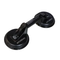 قاپک شیشه دو قلو هیوندای مدل HT-9802