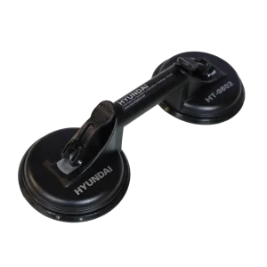 قاپک شیشه دو قلو هیوندای مدل HT-9802