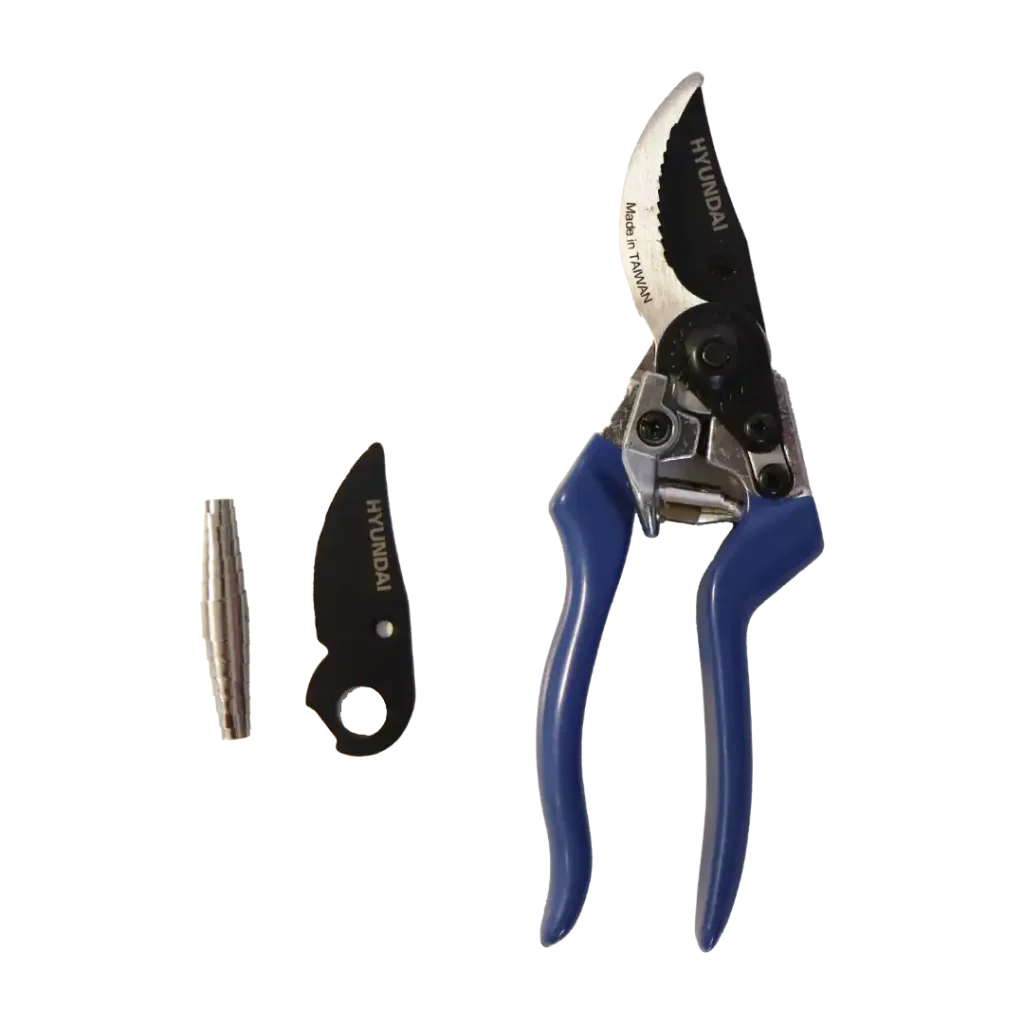 قیچی باغبانی هیوندای مدل HT-1816